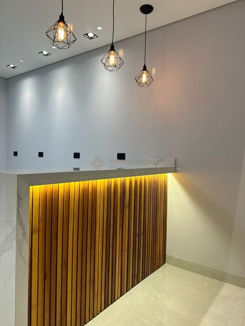 Casa com 3 dormit?rios ? venda, 110 m? por R$ 557.000,00 - Jar...