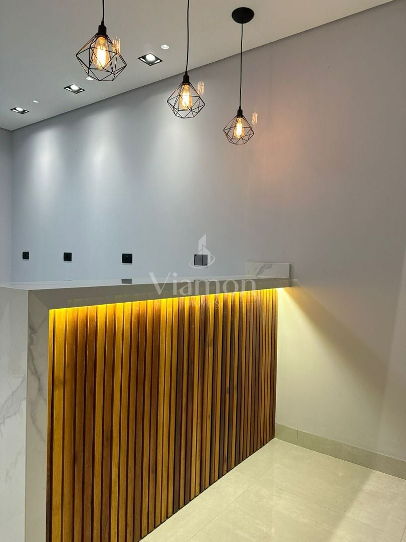 Casa com 3 dormitórios à venda, 110 m² por R$ 557.000,00 - Jar...