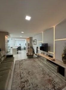 Apartamento com 3 dormitórios à venda, 125 m  por R  1.690.000...