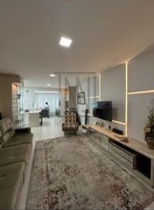 Apartamento com 3 dormitórios à venda, 125 m  por R  1.690.000...