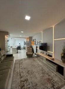 Apartamento com 3 dormitórios à venda, 125 m  por R  1.690.000...