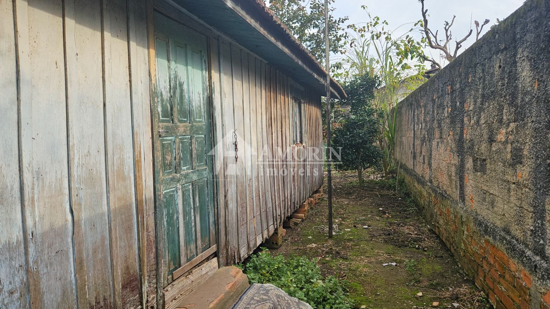 Terreno à venda, 446 m² por R$ 500.000,00 - Costeira - Araucár...
