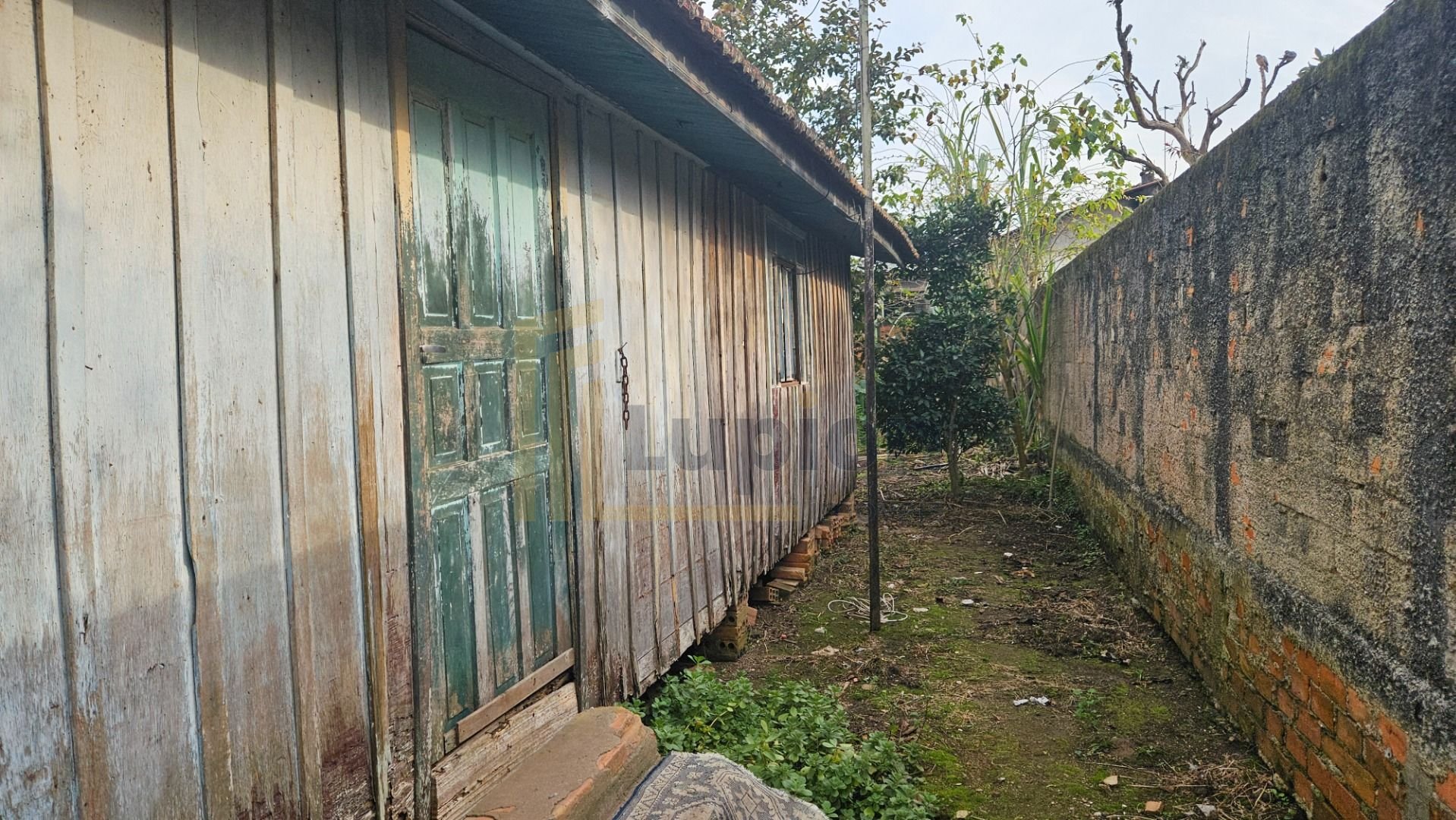 Terreno à venda, 446 m² por R$ 500.000,00 - Costeira - Araucár...