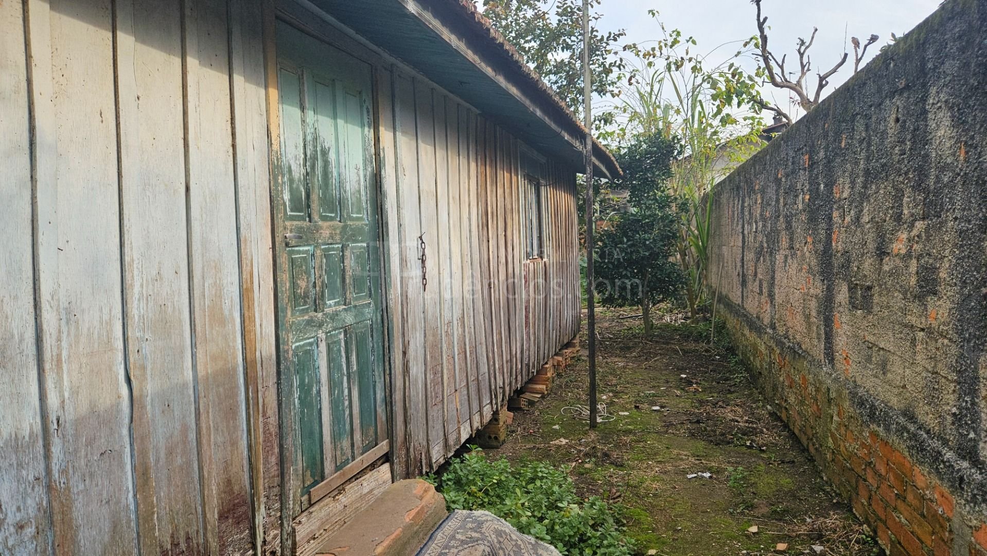 Terreno à venda, 446 m² por R$ 500.000,00 - Costeira - Araucár...