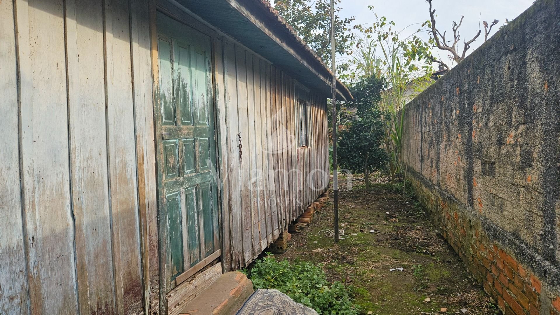 Terreno à venda, 446 m² por R$ 500.000,00 - Costeira - Araucár...