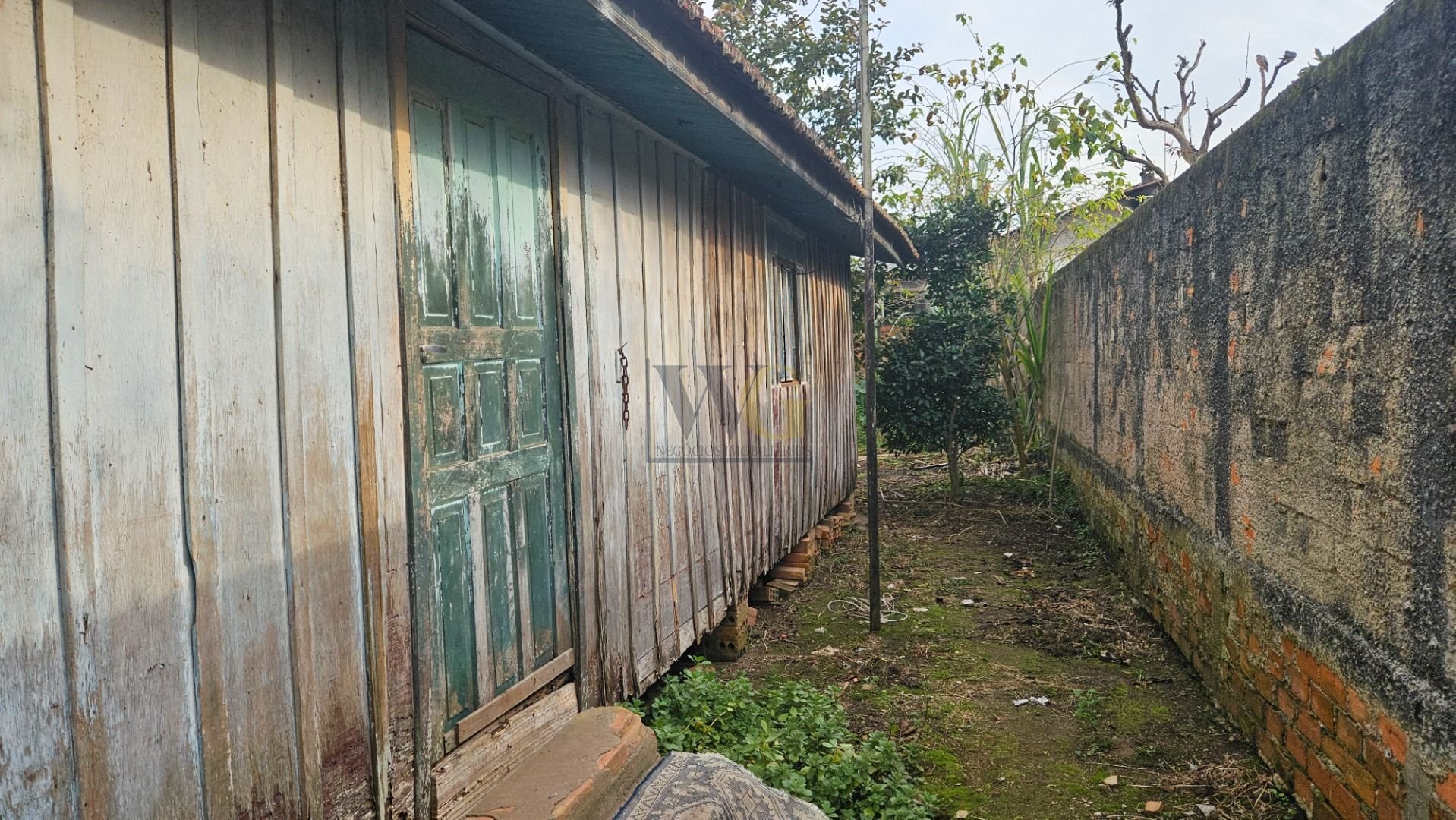 Terreno à venda, 446 m² por R$ 500.000,00 - Costeira - Araucár...