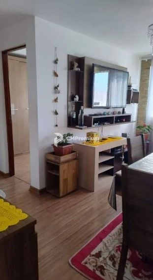 Apartamento com 2 dormitórios à venda, 54 m  por R  220.000,00...