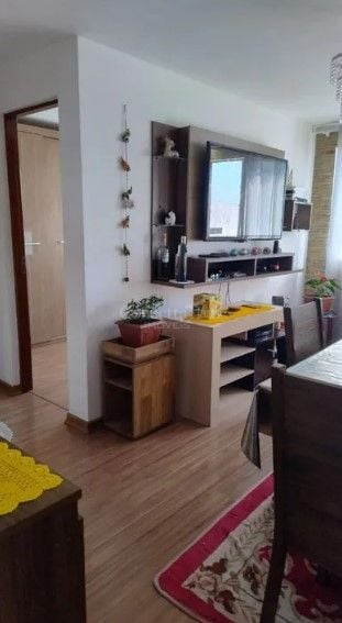 Apartamento com 2 dormitórios à venda, 54 m  por R  220.000,00...