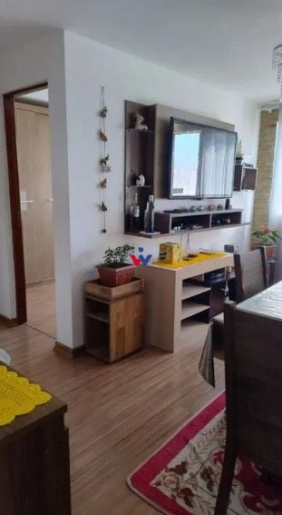Apartamento com 2 dormitórios à venda, 54 m  por R  220.000,00...