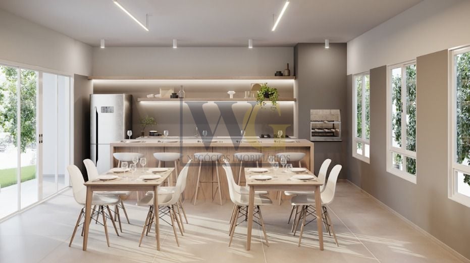 Apartamento com 2 dormitórios à venda,39.50 m , ALMIRANTE TAMA...