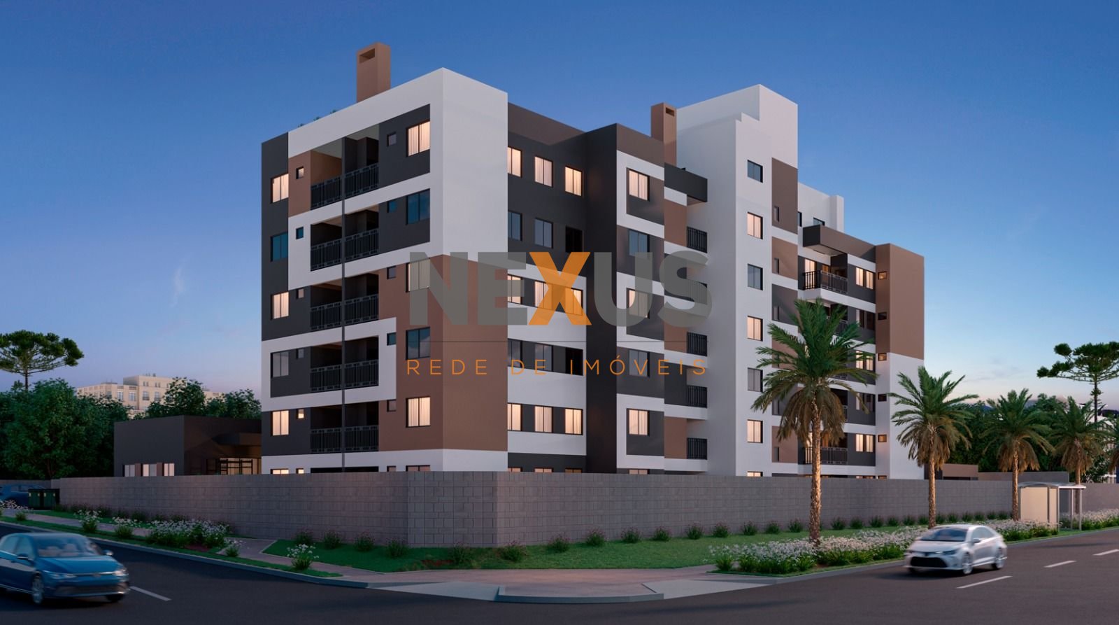 Apartamento com 1 dormitório à venda, 32 m  por R  265.424,58 ...