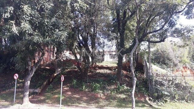 Terreno à venda, 800 m  por R  1.000.000,00 - Mercês - Curitib...