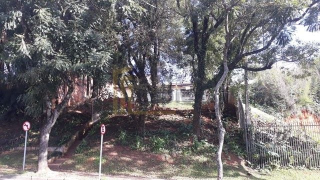 Terreno à venda, 800 m  por R  1.000.000,00 - Mercês - Curitib...