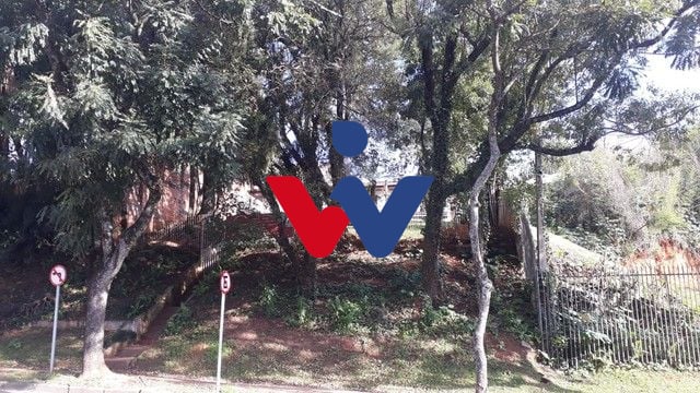 Terreno à venda, 800 m  por R  1.000.000,00 - Mercês - Curitib...