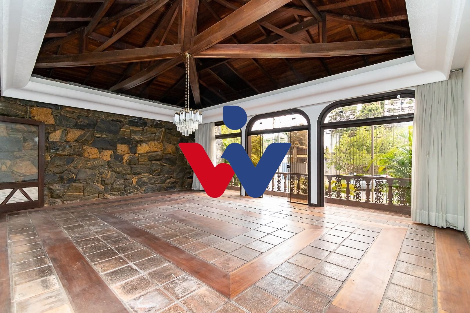Casa com 5 dormitórios à venda, 1200 m  por R  2.590.000,00 - ...