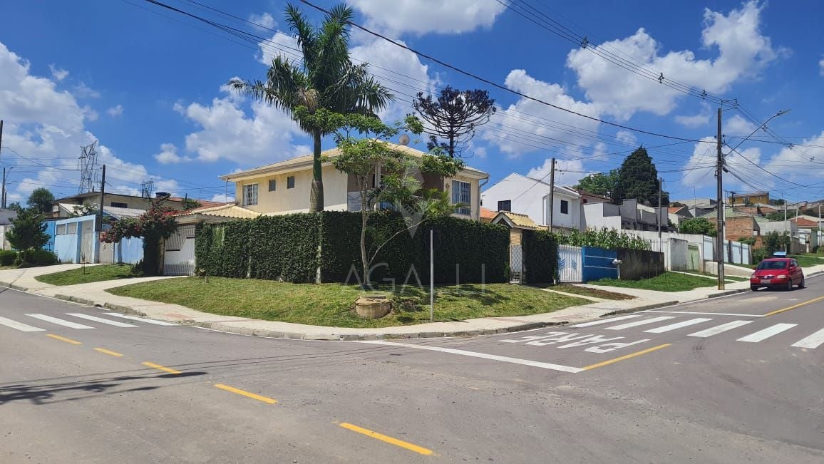 Sobrado com 3 dormitórios à venda, 120 m  por R  470.000,00 - ...