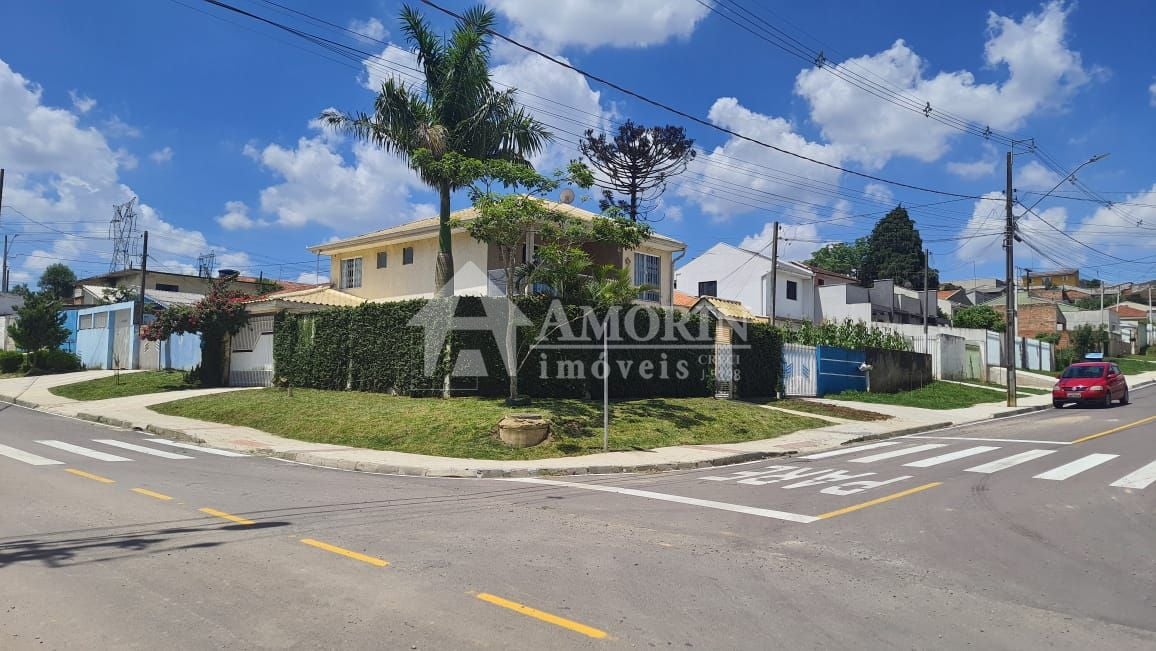Sobrado com 3 dormitórios à venda, 120 m  por R  470.000,00 - ...