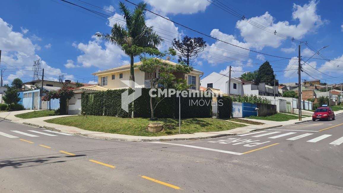 Sobrado com 3 dormitórios à venda, 120 m  por R  470.000,00 - ...
