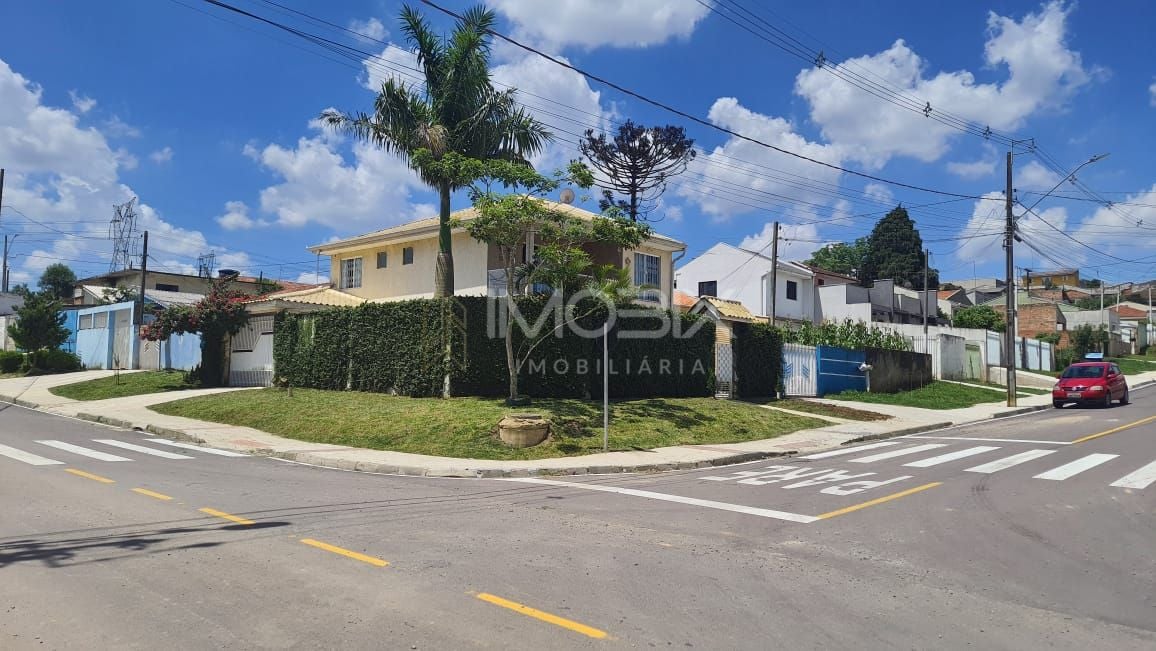 Sobrado com 3 dormitórios à venda, 120 m  por R  470.000,00 - ...