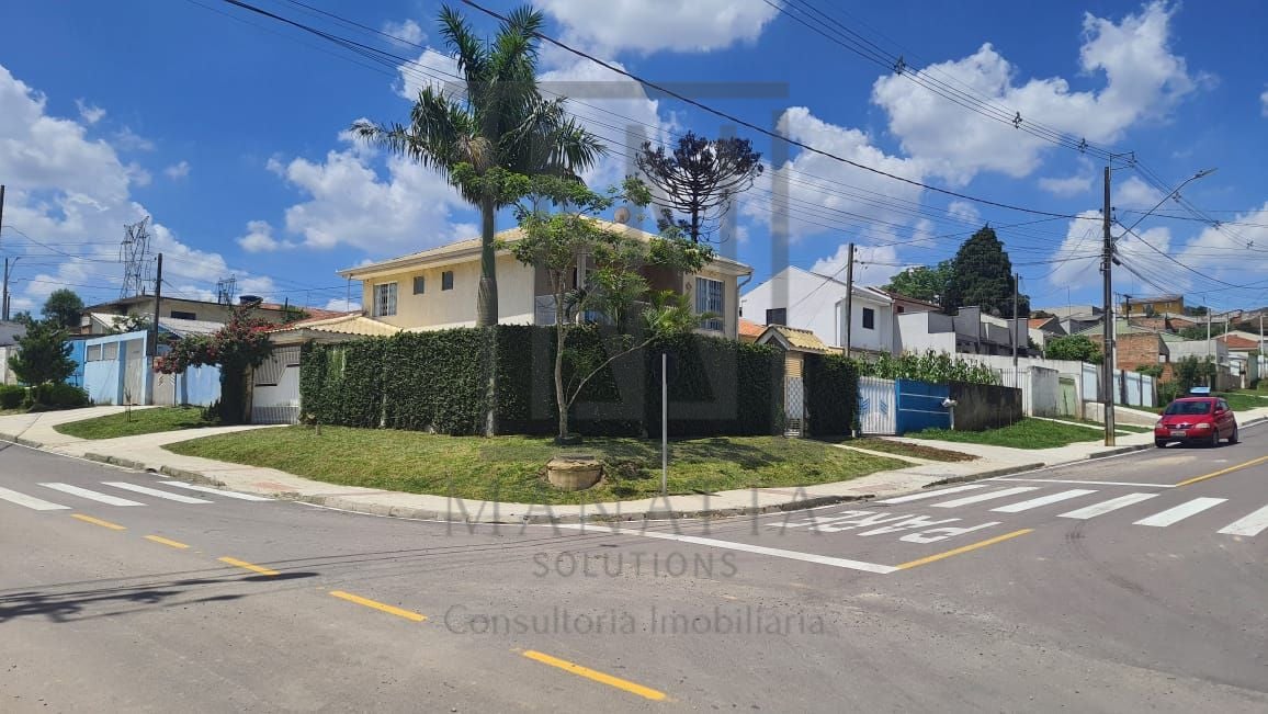 Sobrado com 3 dormitórios à venda, 120 m  por R  470.000,00 - ...