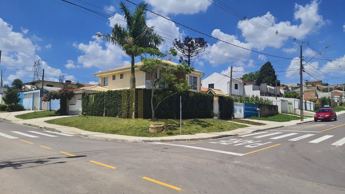 Sobrado com 3 dormitórios à venda, 120 m  por R  470.000,00 - ...
