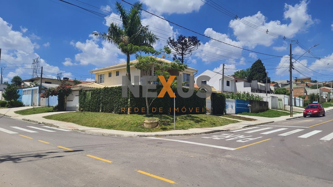 Sobrado com 3 dormitórios à venda, 120 m  por R  470.000,00 - ...