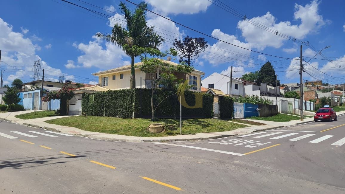 Sobrado com 3 dormitórios à venda, 120 m  por R  470.000,00 - ...
