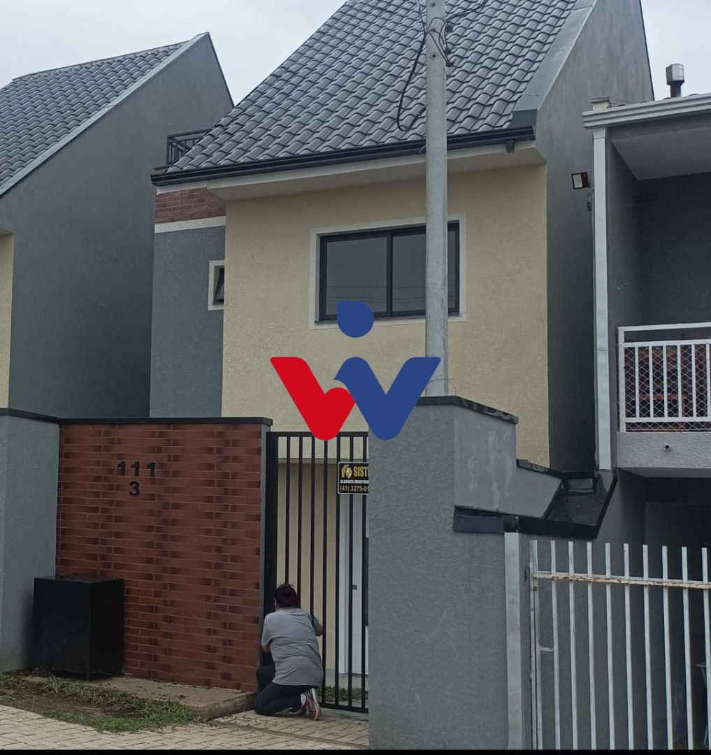 Sobrado com 3 dormitórios à venda, 107 m  por R  620.000,00 - ...