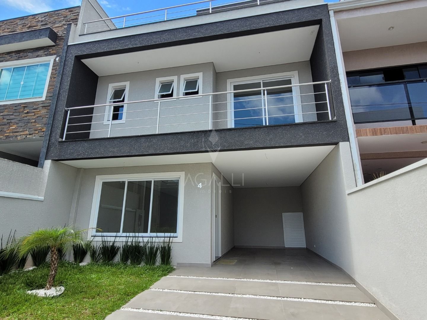 Sobrado com 3 dormitórios à venda, 175 m  por R  1.150.000,00 ...