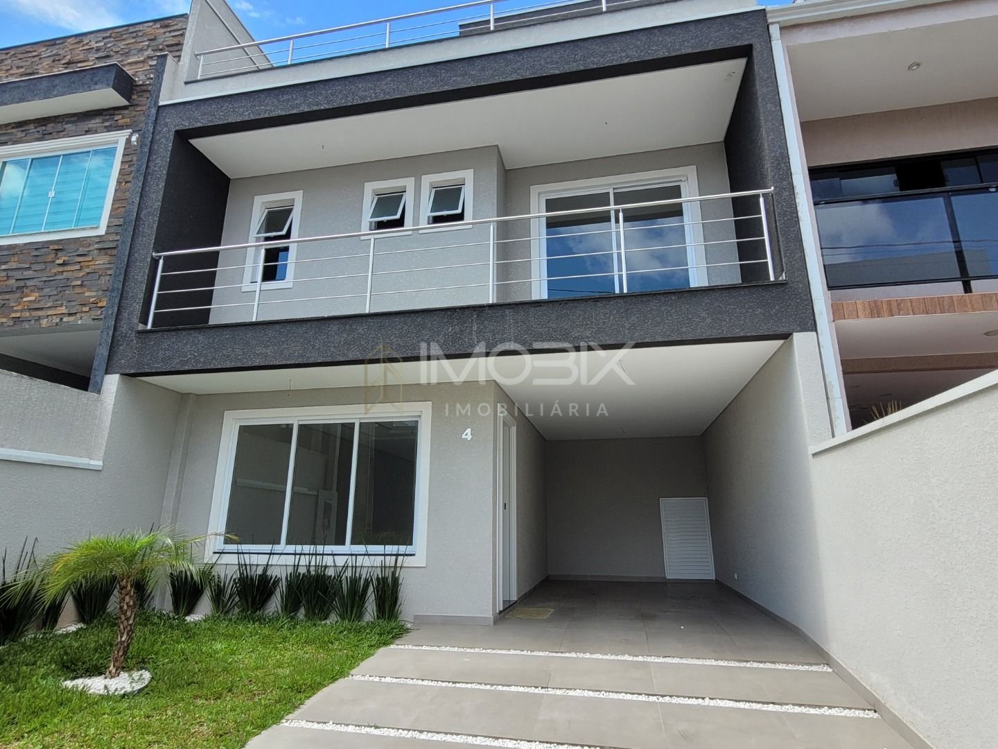 Sobrado com 3 dormitórios à venda, 175 m  por R  1.150.000,00 ...