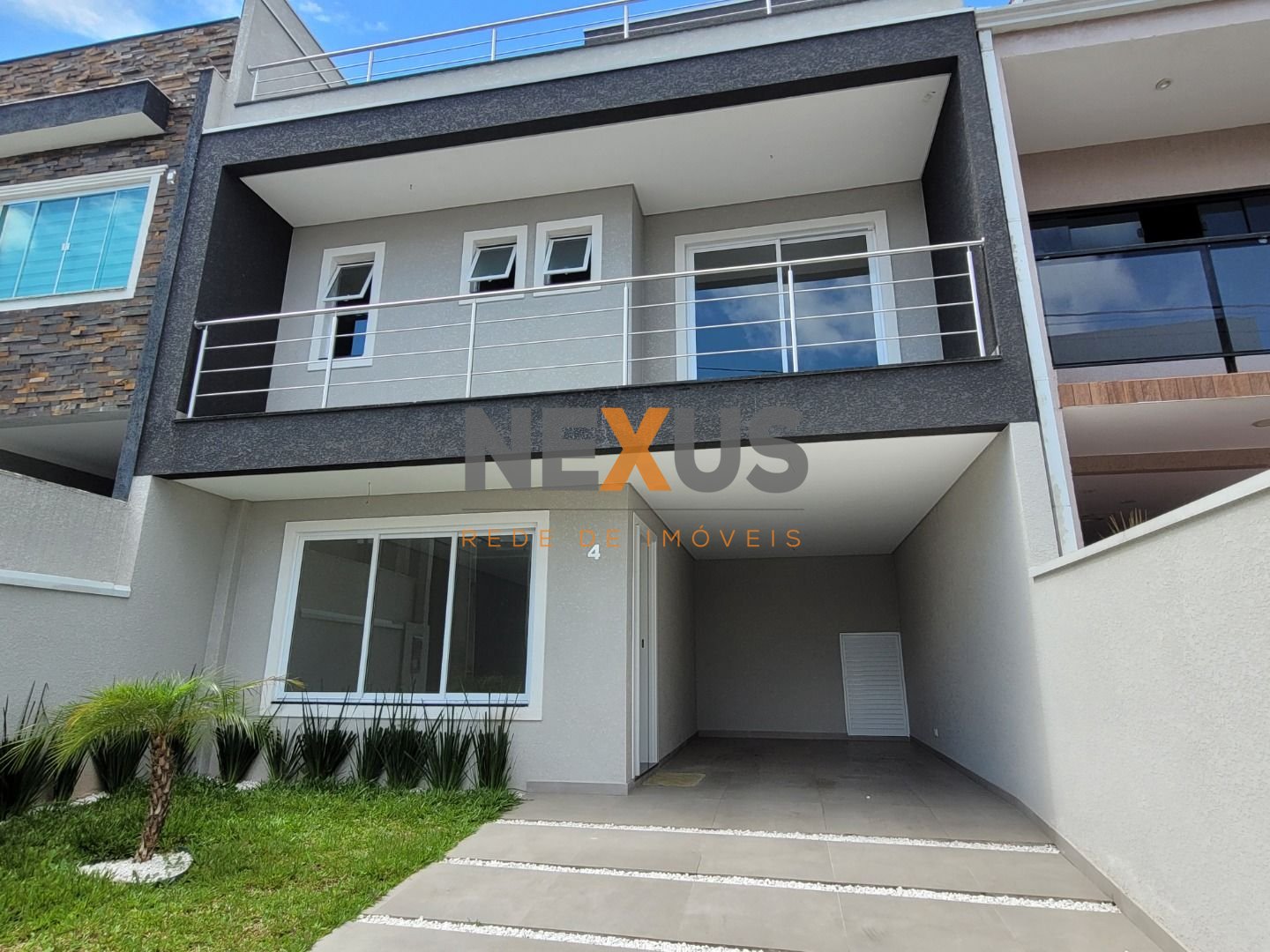 Sobrado com 3 dormitórios à venda, 175 m  por R  1.150.000,00 ...