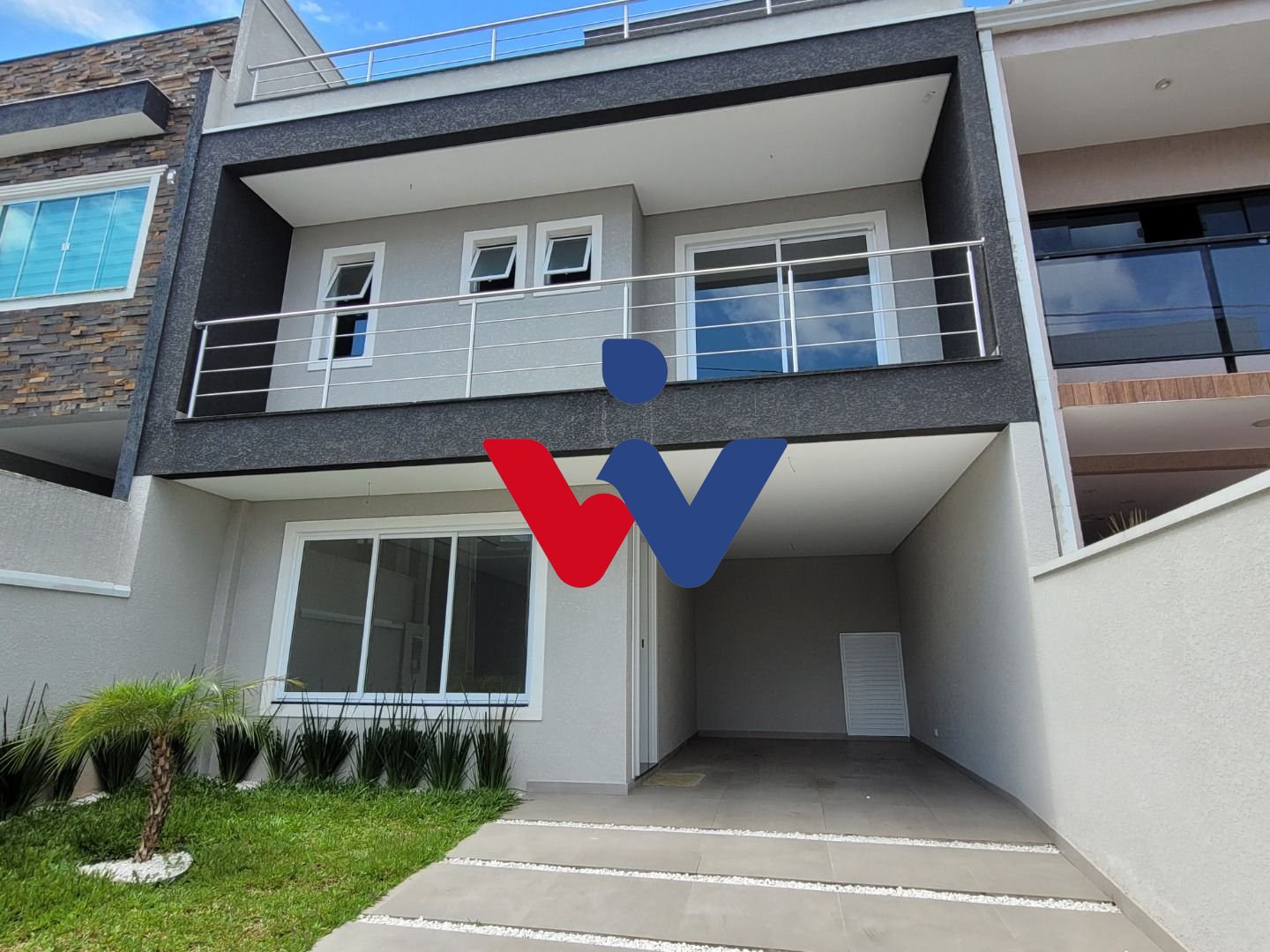 Sobrado com 3 dormitórios à venda, 175 m  por R  1.150.000,00 ...