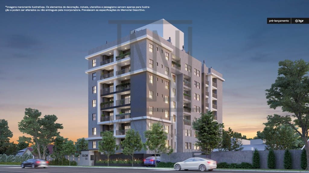 Apartamento com 3 dormitórios à venda,5694.00 m , novo mundo, ...