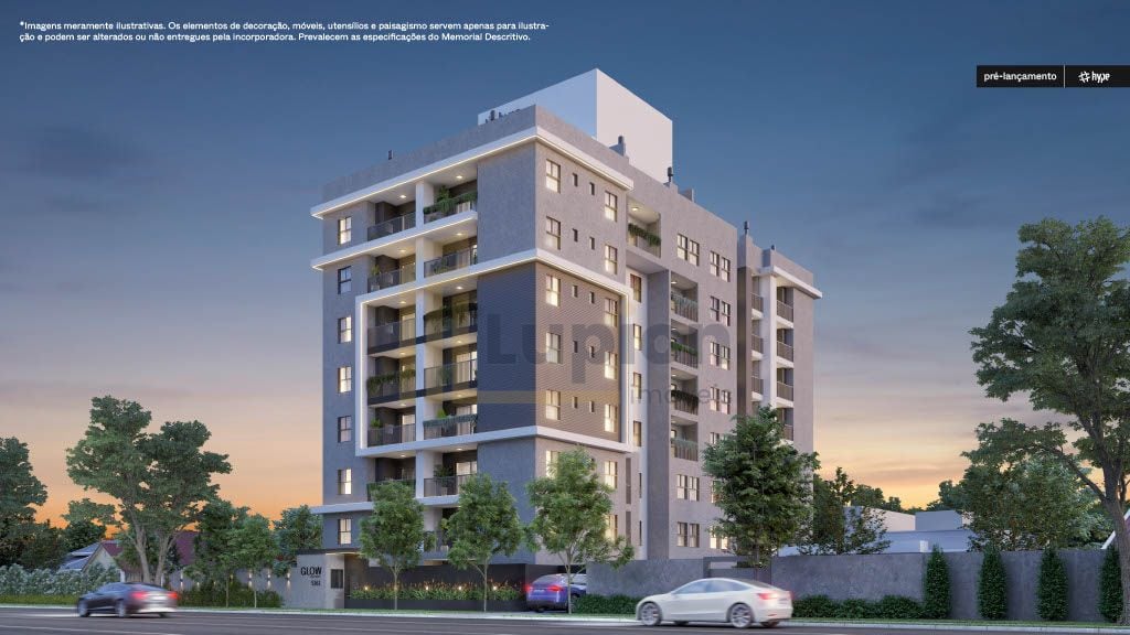 Apartamento com 3 dormitórios à venda,5694.00 m , novo mundo, ...