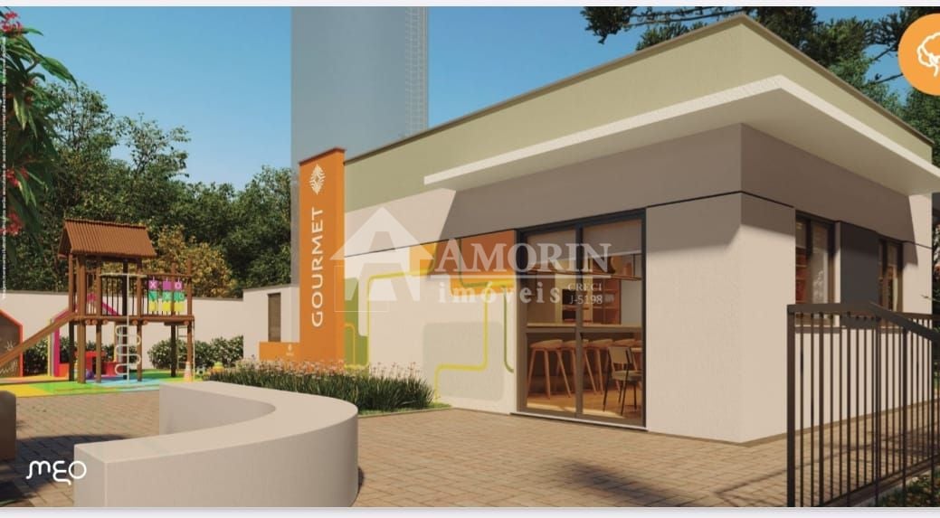 Apartamento com 2 dormitórios à venda, 90 m  por R  419.000,00...