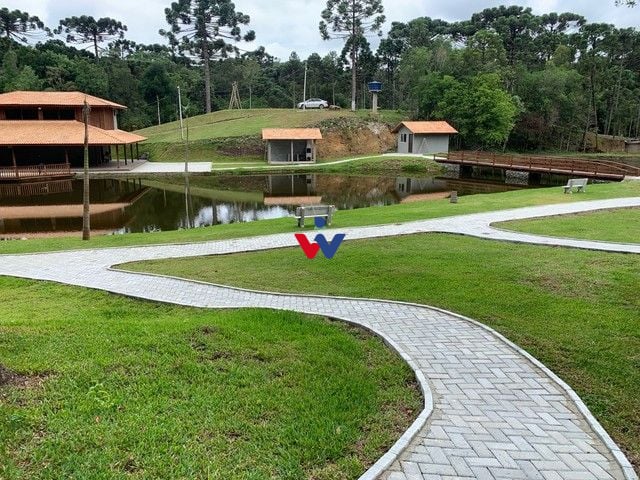 Chácara com 1 dormitório à venda, 24200 m  por R  2.950.000,00...