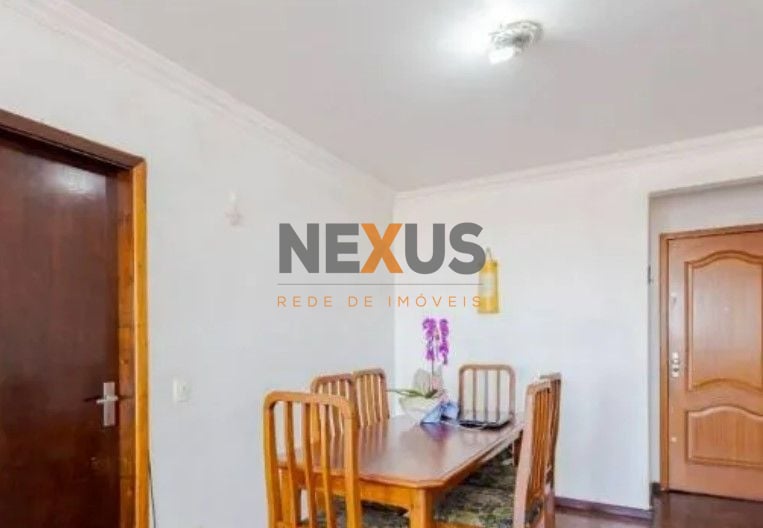 Apartamento com 4 dormitórios à venda, 115 m  por R  440.000,0...