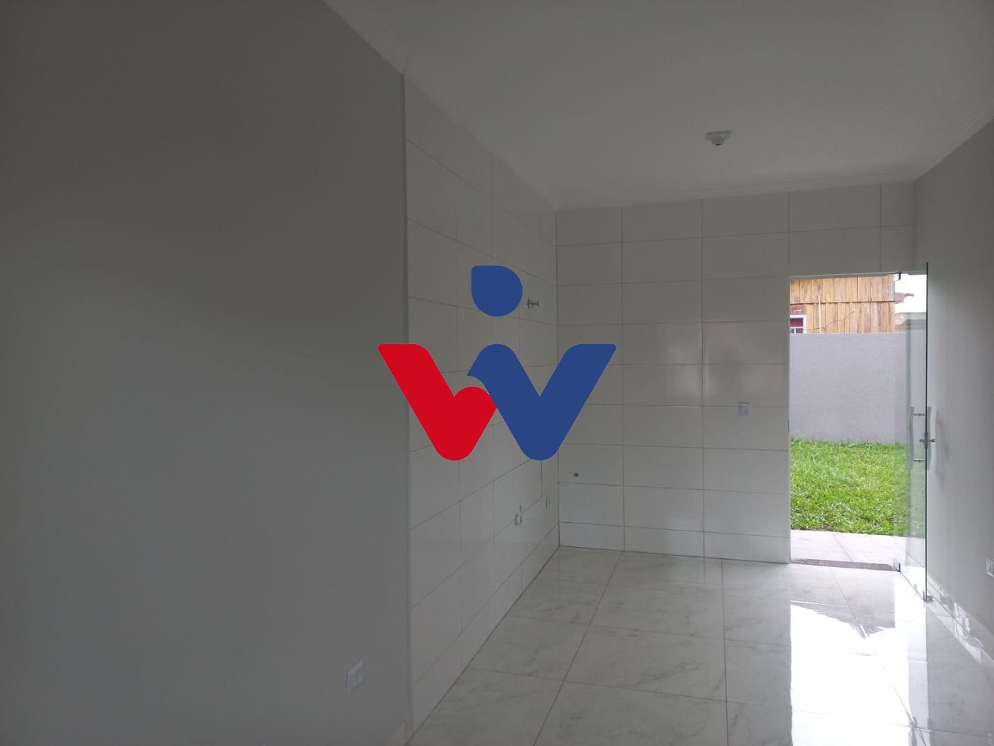 Casa com 3 dormitórios à venda, 74 m  por R  360.000 - Veneza ...