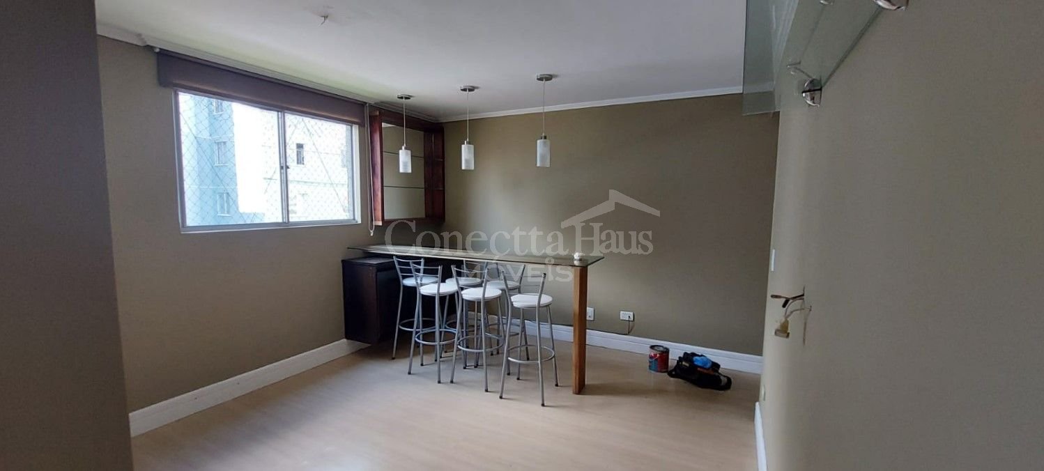 Apartamento com 2 dormitórios à venda, 45 m  por R  207.000,00...