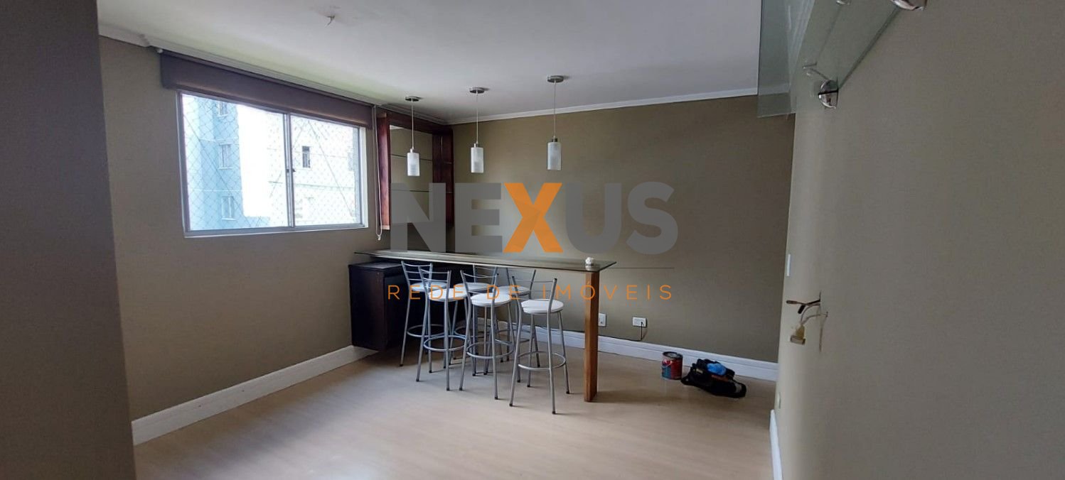 Apartamento com 2 dormitórios à venda, 45 m  por R  207.000,00...
