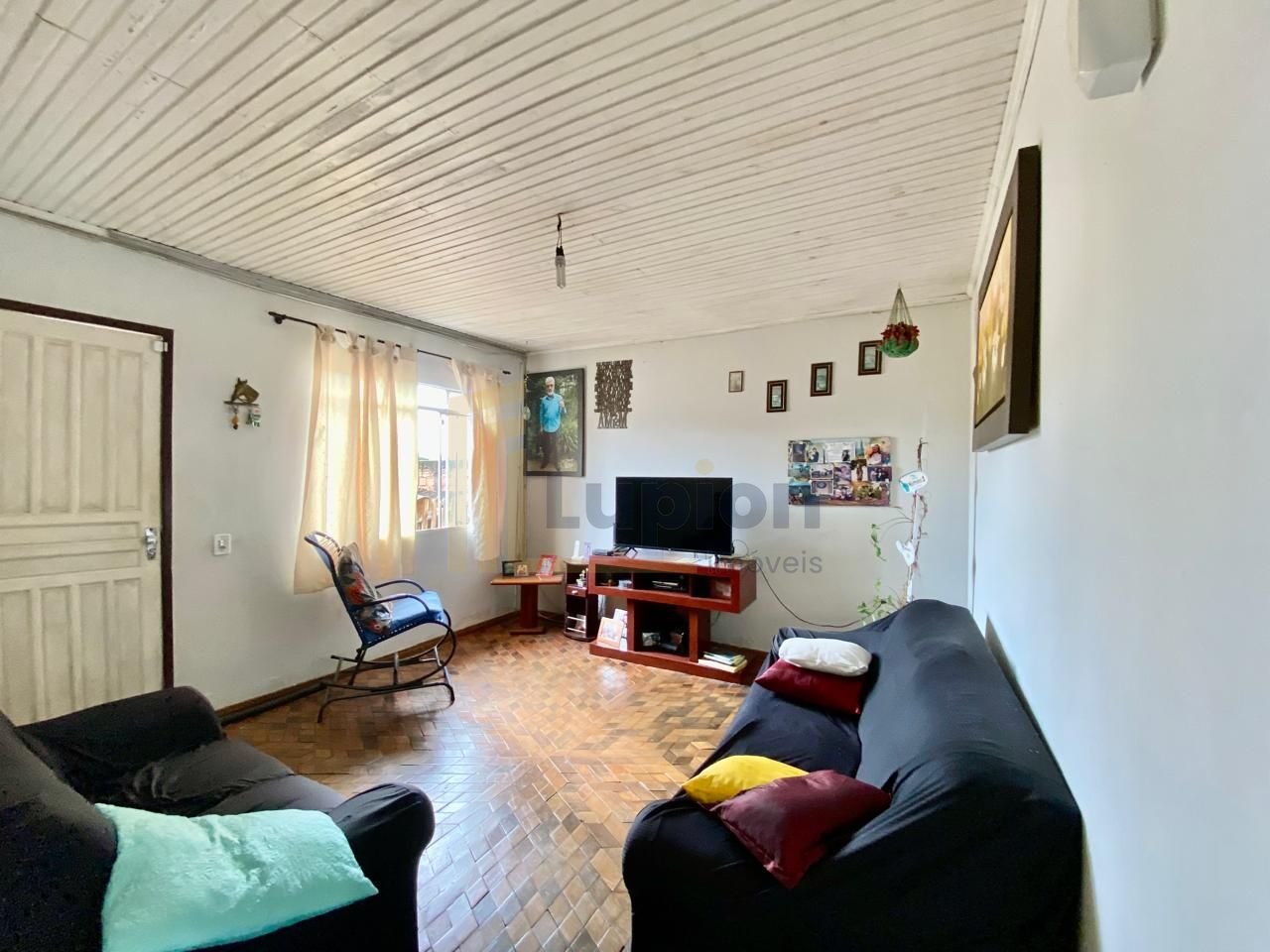 Casa com 3 dormitórios à venda, 135 m  por R  249.000,00 - Naç...