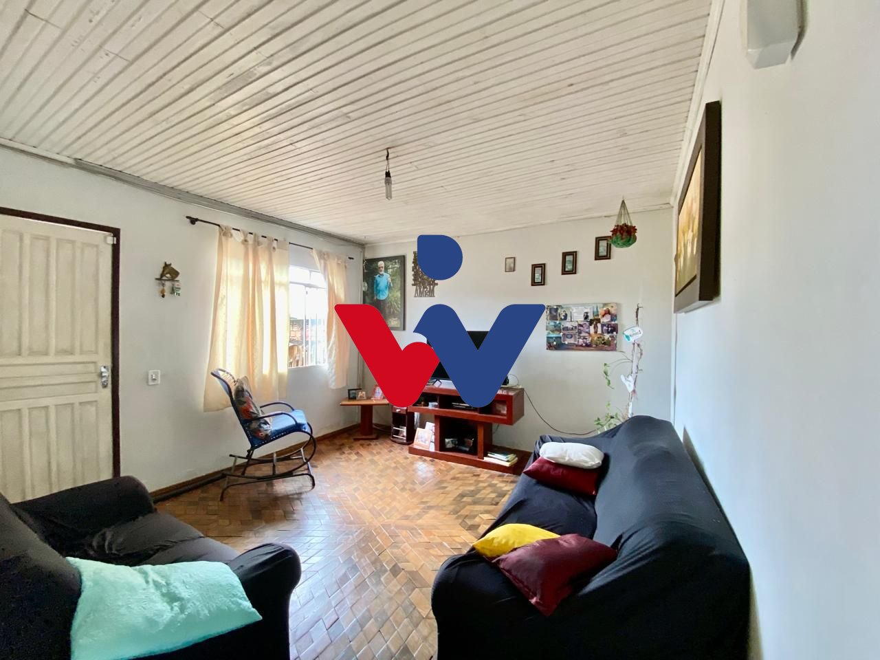 Casa com 3 dormitórios à venda, 135 m  por R  249.000,00 - Naç...