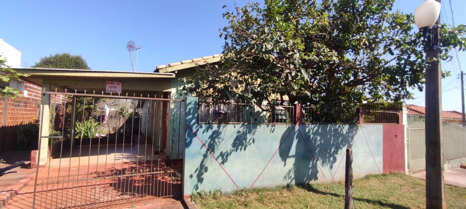 Casa com 2 dormitórios à venda, 50 m  por R  180.000,00 - Parq...