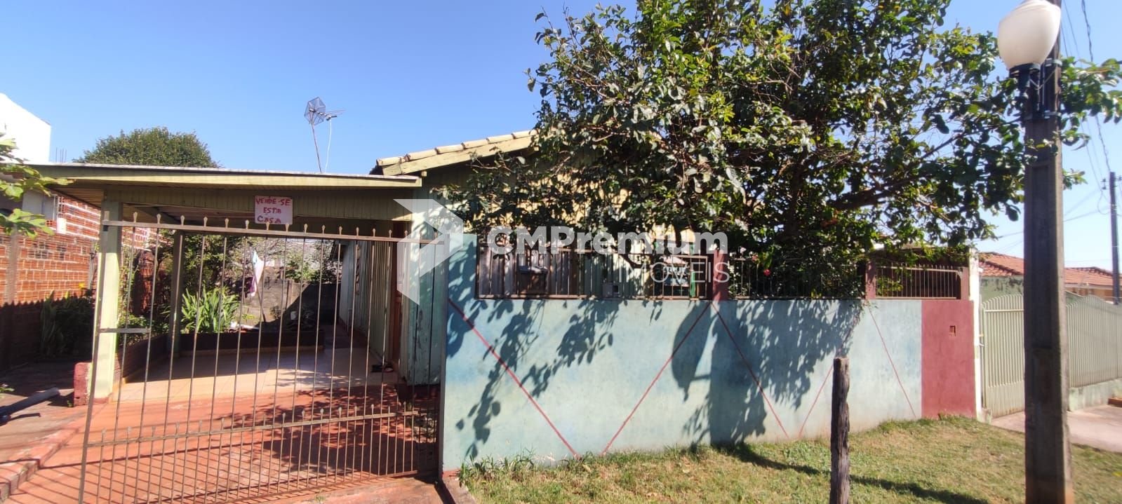 Casa com 2 dormitórios à venda, 50 m  por R  180.000,00 - Parq...