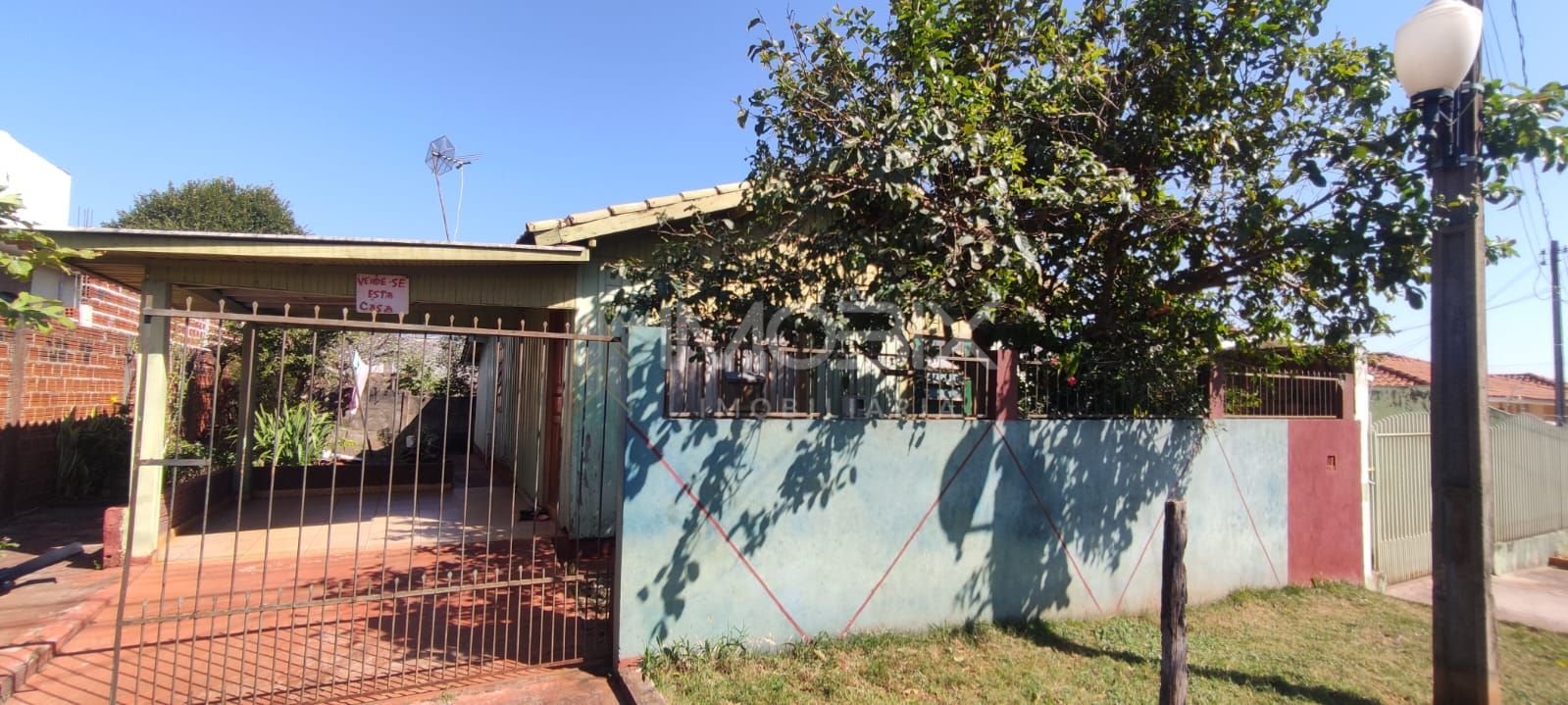 Casa com 2 dormitórios à venda, 50 m  por R  180.000,00 - Parq...