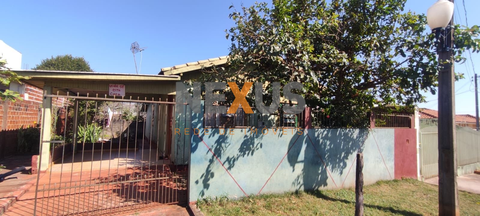Casa com 2 dormitórios à venda, 50 m  por R  180.000,00 - Parq...