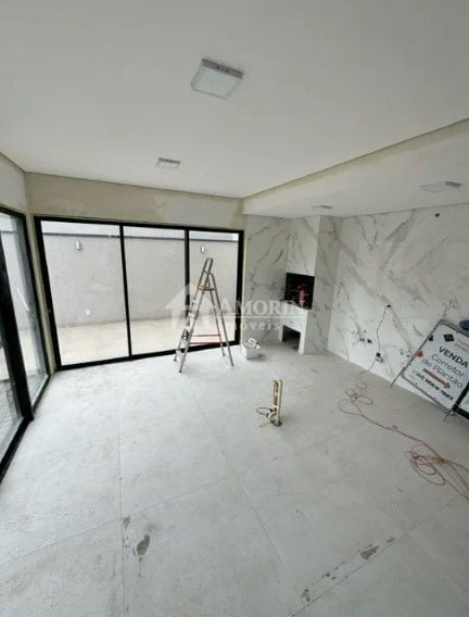 Sobrado com 3 dormitórios à venda, 143 m  por R  749.000,00 - ...