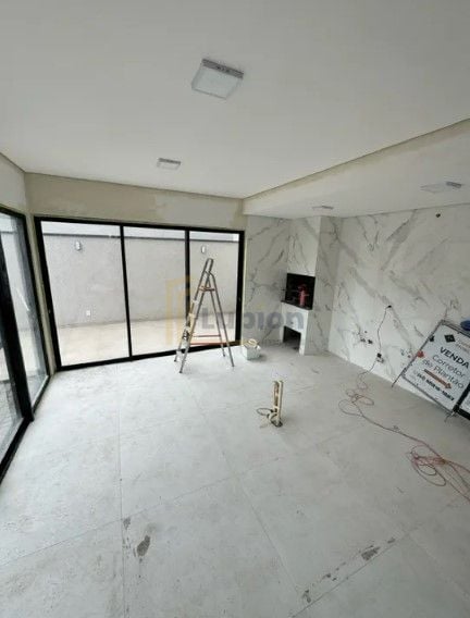 Sobrado com 3 dormitórios à venda, 143 m  por R  749.000,00 - ...