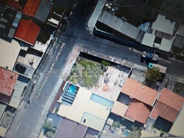 Terreno à venda, 245 m  por R  370.000,00 - Capão da Imbuia - ...