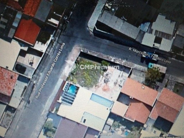 Terreno à venda, 245 m  por R  370.000,00 - Capão da Imbuia - ...
